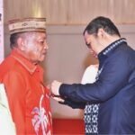 Penjagub Ismail; Berantas Korupsi Perlu Komitmen Bersama