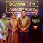 Harapan Penjagub Ismail untuk Pemenang Kominfotik Award 2023