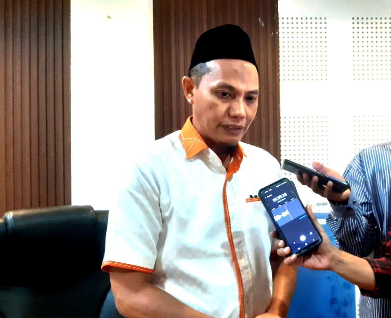 Adnan Soroti Program Bantuan Kemiskinan Pemerintah yang Dinilai Belum Maksimal