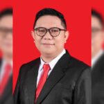 Advokat Abdul Madjid Podungge Terpilih Jadi Ketua DPD KAI Gorontalo