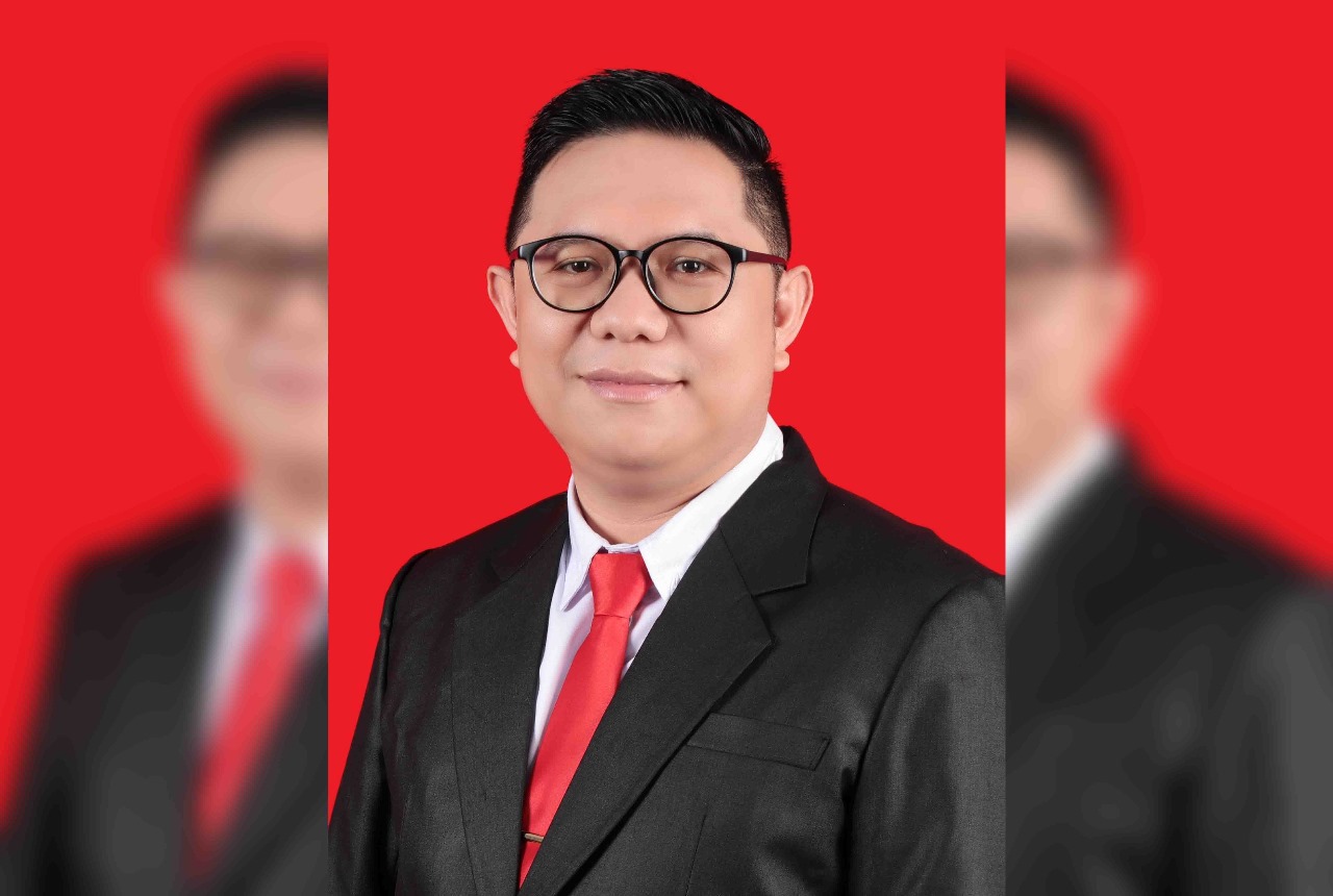 Advokat Abdul Madjid Podungge Terpilih Jadi Ketua DPD KAI Gorontalo
