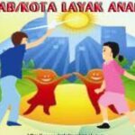 Kadis P2PA: Alhamdulillah Lima Daerah Sudah Masuk Kategori Layak Anak