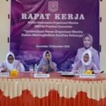 Kadis PPPA Ungkap Arah Kebijakan Pengarusutamaan Gender di Provinsi Gorontalo
