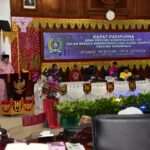 Capaian Provinsi Gorontalo di Usia 23 Tahun