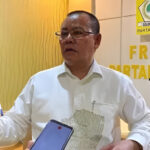 Fikram Salilama Usulkan Peringatan 23 Januari agar Diparipurnakan