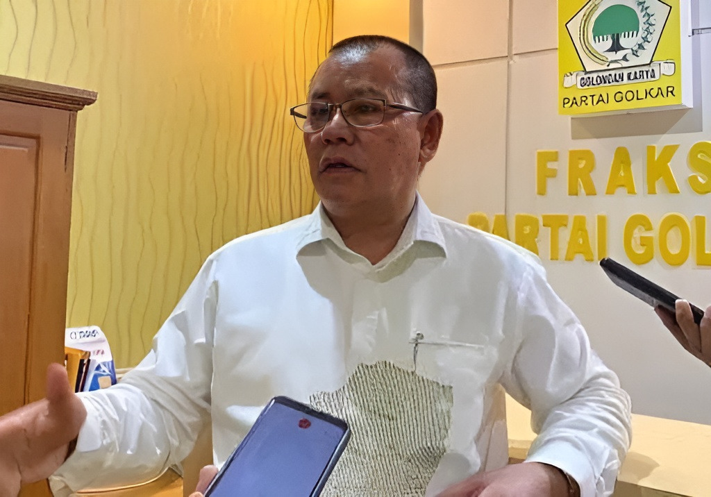 Fikram Salilama Usulkan Peringatan 23 Januari agar Diparipurnakan