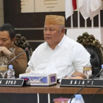 Kris Wartabone Minta Pemprov Perkuat Keamanan Jelang Nataru