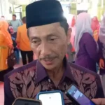 USAI BERI ARAHAN DI KECAMATAN TELAGA, BUPATI NELSON: SUDAH LAYAK JADI KOTA