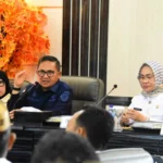 Bersama Pemkab Gorut, Pemkot Gorontalo Perkuat Kerja Sama Lintas Sektoral