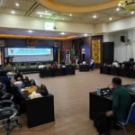 Dekot Mulai Bahas RPJPD Kota Gorontalo Tahun 2025-2045