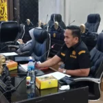Darmawan Duming Dorong Peran Gen-Z dalam Pembangunan Kota