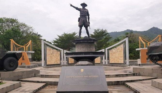 Hari Patriotik 23 Januari, Antara Patriotisme dan Fakta Historis Proklamasi Kemerdekaan Indonesia di Gorontalo