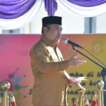 APBD 2024 Belum Teregistrasi, Penjagub Gorontalo Sampaikan Permohonan Maaf