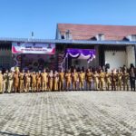 Penjagub Ismail Kembali Ingatkan Netralitas ASN Pada Pemilu