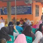 Dilarikan Ke RS Akibat DBD, Yuriko Kamaru Hadiri Reses Secara Online
