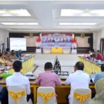 Kampanye Terbuka Segera Dimulai, Forkopimda Bahas Persiapan Pengamanan