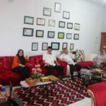 Komisi IV Dahulukan Pembangunan Fasilitas Pagar Untuk SMAN 1 Tapa