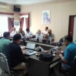 Komisi I Mendapati Perusahaan Nakal Beroperasi di Provinsi Gorontalo