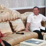 Bupati Kabupaten Talaud : Sesama Calon Gubernur Harus Saling Support