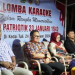 Wali Kota Gorontalo Minta Hak Penyandang Disabilitas Bisa Di Hormati