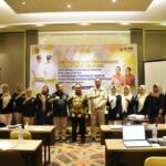 Pemkot Gorontalo Minta Pejabat Pengadaan Memahami Aturan Anggaran
