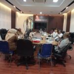 Tak Kunjung Selesai, Komisi I Deprov Minta Pemprov Cari Solusi Untuk Pekerjaan Kanal Tanggidaa