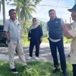 Komisi II Minta Masyarakat Penerima Bantuan Ternak Sapi Untuk Mewujudkan Gorontalo Sebagai Lumbung Sapi