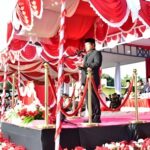 Peringati Hari Patriotik 23 Januari 1942, Ini Harapan Penjagub Ismail