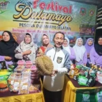 FESTIVAL DULAMAYO DAN KOMITMEN BUPATI NELSON MENGANGKAT PAMOR “MUTIARA” GORONTALO