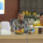 Tim Supervisi TP-PKK Provinsi Sumatera Utara Kunjungi Kabupaten Asahan