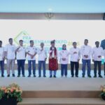 Pembukaan Pra Musrenbang,Bupati Asahan : Sampaikan 10 Program Prioritas
