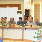 Wakil Bupati Asahan Ikuti RUPS Bank Sumut