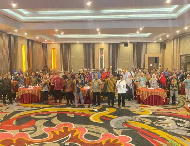 Pemprov Gorontalo Dorong Program Merdeka Belajar