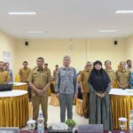 Kabid Aplikasi Informatika Provinsi Gorontalo Minta Seluruh Peserta GTA Fokus Visi Misi SPBE
