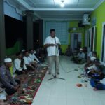 Wakil Bupati Asahan Gelar Safari Ramadhan Hari ke-2