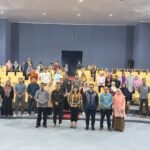 BPSDM Provinsi Gorontalo Targetkan Tiap Bidang Bisa Gelar Diklat