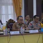Empat Hal Ditekankan Penjagub Harus Terjaga Selama Tahapan Pemilu