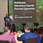 Pemprov Gorontalo Tambah 13 Etalase Baru di E-Katalog Lokal