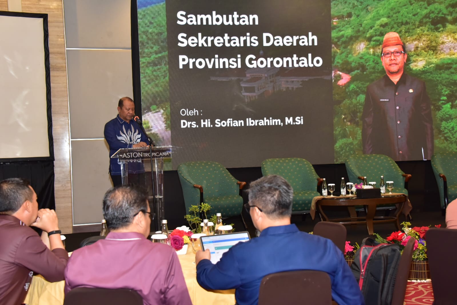 Pemprov Gorontalo Tambah 13 Etalase Baru di E-Katalog Lokal