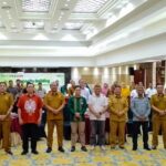 TPID Diminta Satu Persepsi Jaga Stabilnya Angka Inflasi Gorontalo