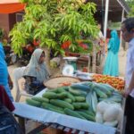 Pemprov-Bulog Gorontalo Gelar Pasar Murah Tekan Harga Beras