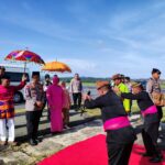 Pemprov Gorontalo Gelar Adat Mopotilolo Sambut Kapolda Baru