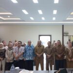 Sekdaprov Gorontalo Buka Bimtek Risk Assessment Arsip Statis 2024
