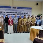 Kepala BPSDM Manado Harap Seluruh ASN Bisa Mewujudkan Visi Misi Pemerintahan