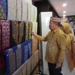 Penjagub Gorontalo Dukung Pelaksanaan Bazar Ramadan 2024