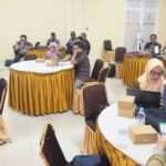 Pelatihan PBJ Selesai, PPK Diharapkan Mengemban Tugas dengan Baik