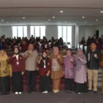 Mahasiswa UNG akan Terjun pengabdian lewat Program MBKM Terintegrasi KKN