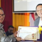 PAD Award, Spirit Bagi Mitra Kerja Pemkot Untuk Realisasi PAD