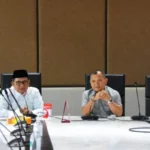 Pemerintah Kota Gorontalo Perkuat Kerjasama Dengan BPD SULUTGO