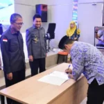 Pengurus Cabang IPeKB Kota Gorontalo Resmi Dikukuhkan
